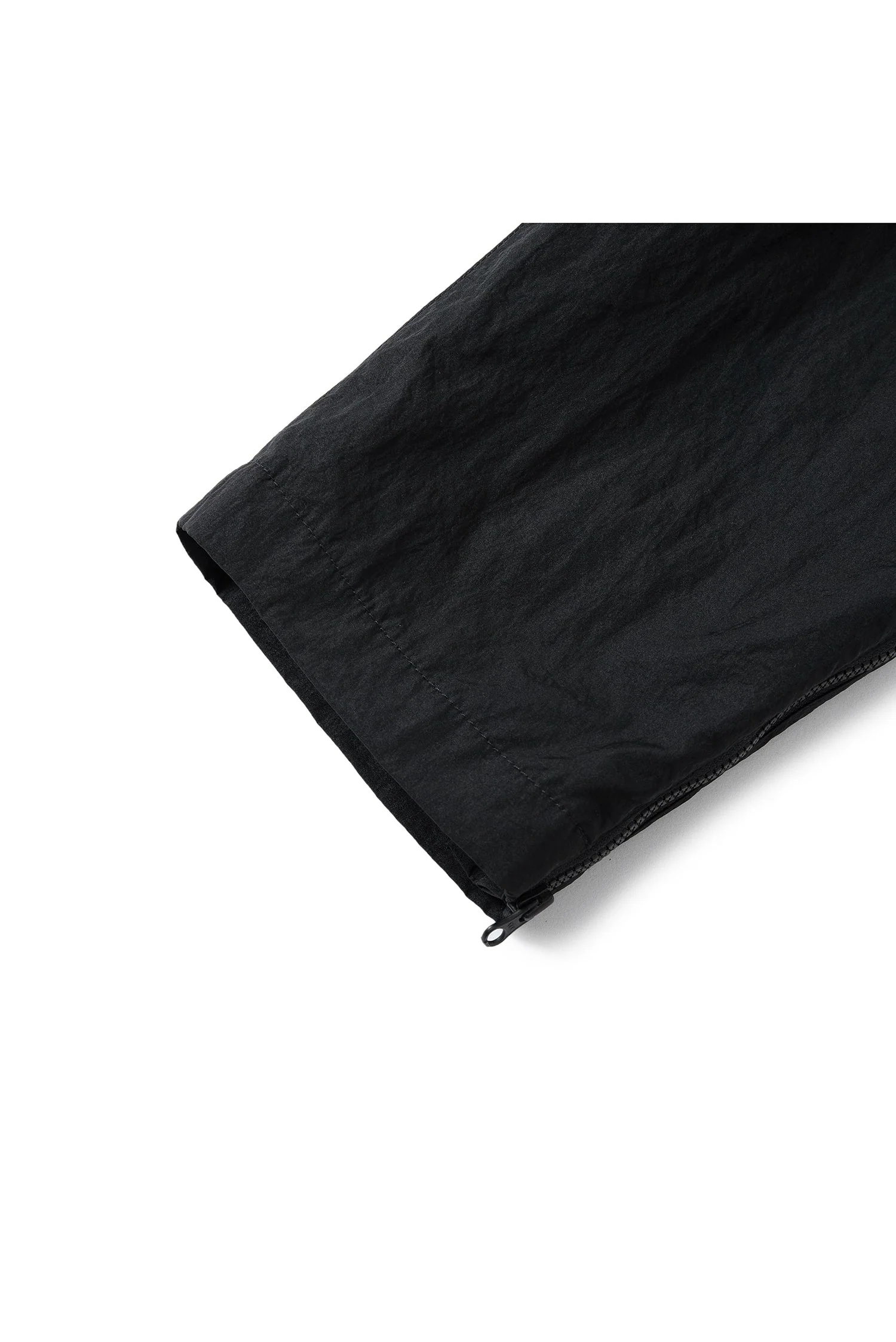 UNISEX ZIPPER POCKETS PANTS