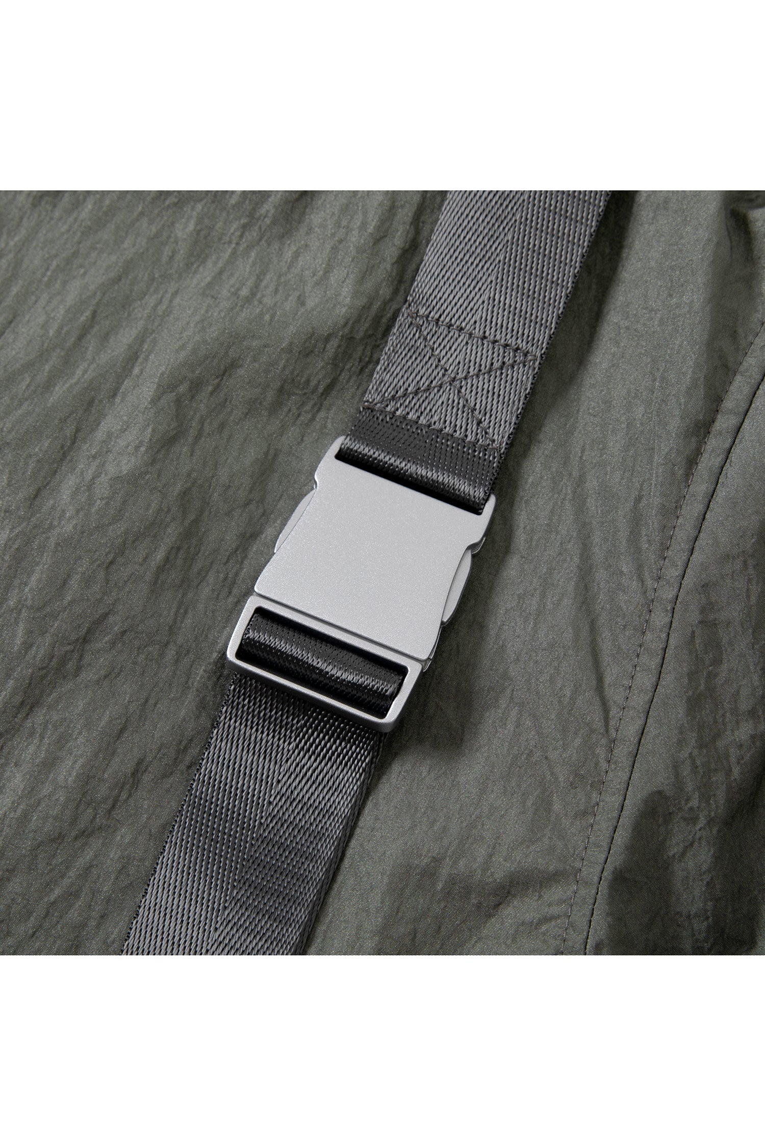 UNISEX 5-IN-1 DETACHABLE PARKA