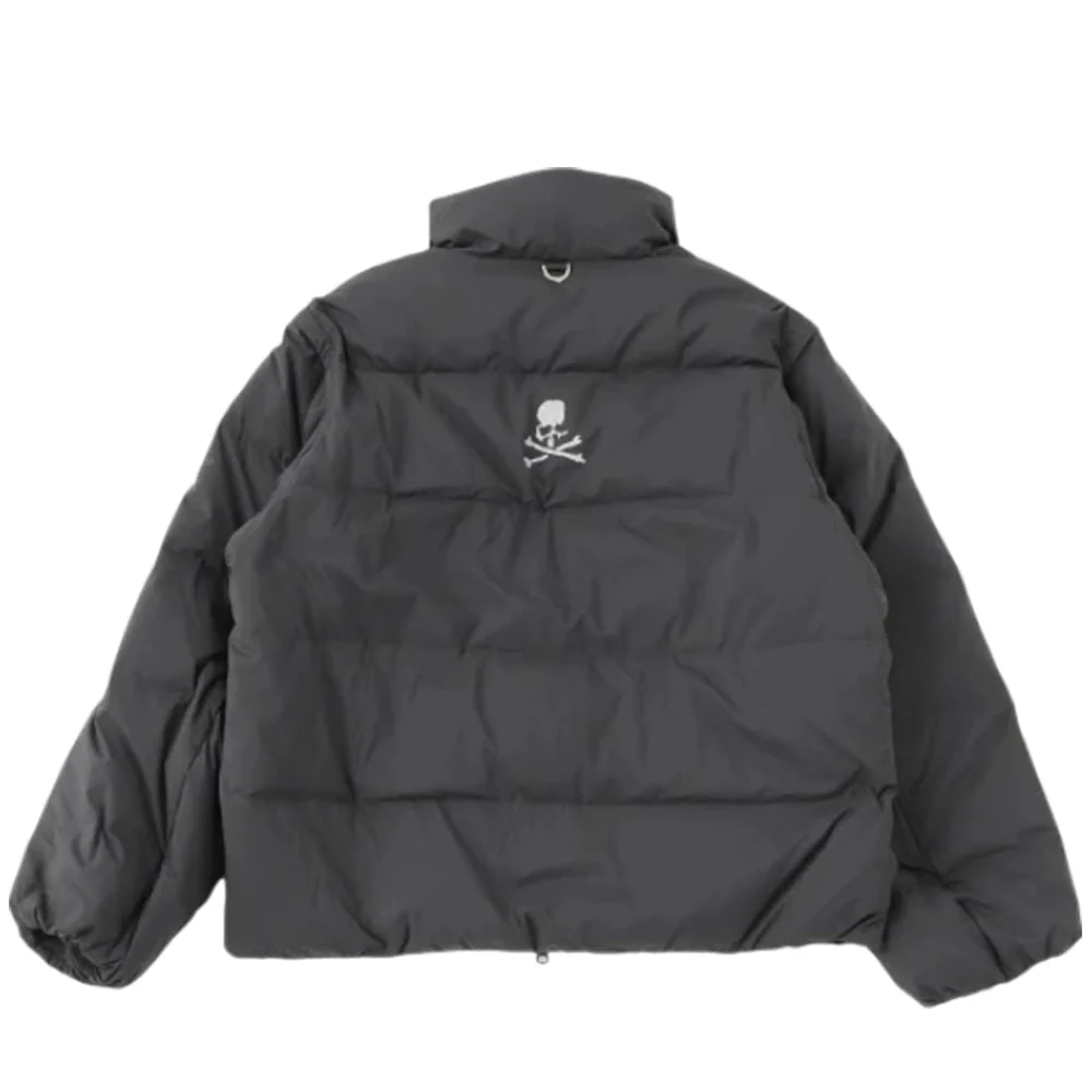 WILD THINGS X MASTERMIND WORLD 2WAY JACKET