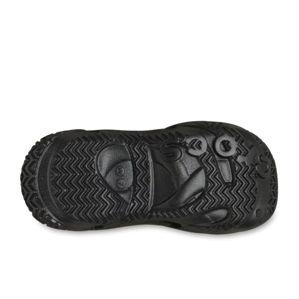 CROCS WOMEN'S CAGED CLOG