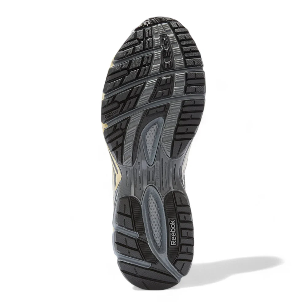 REEBOK LTD UNISEX PREMIER ROAD ULTRA SNEAKER / TONAL GREY