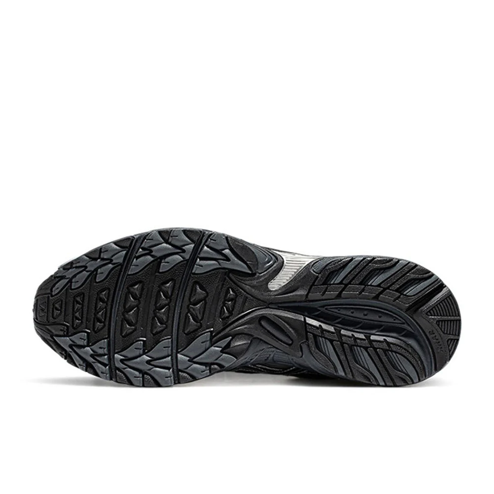ASICS UNISEX GEL-KAHANA TR V4 BLACK/SILVER