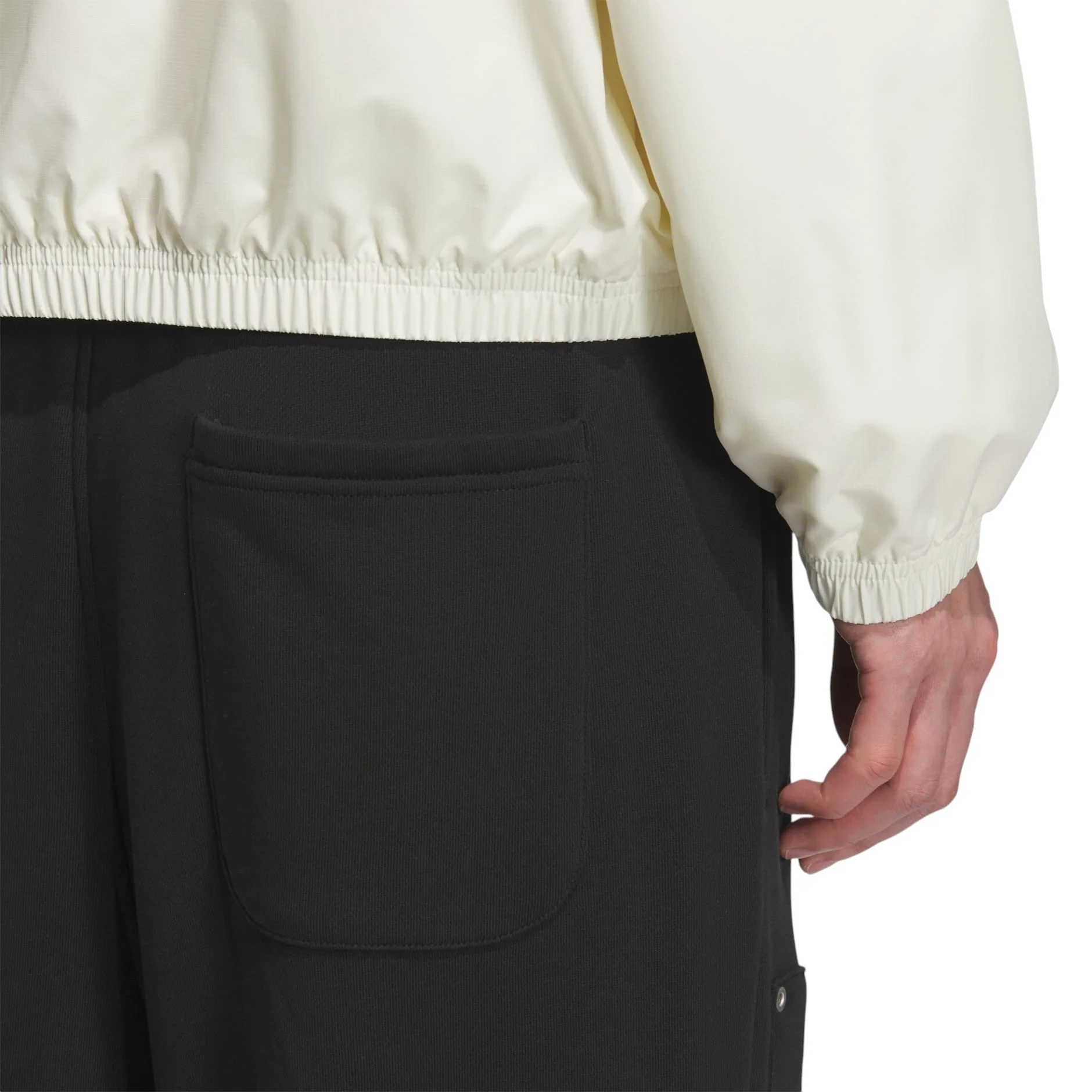 ADIDAS TEAM ADIDAS DOUBLEKNEE SWEATPANT