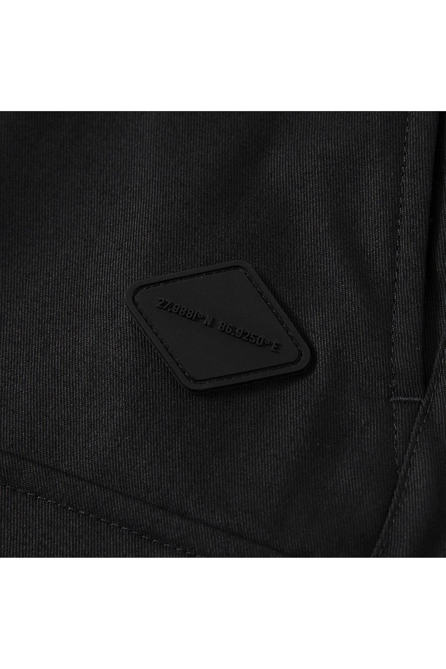 MEN'S SOLETEX WIDE LEG PANTS