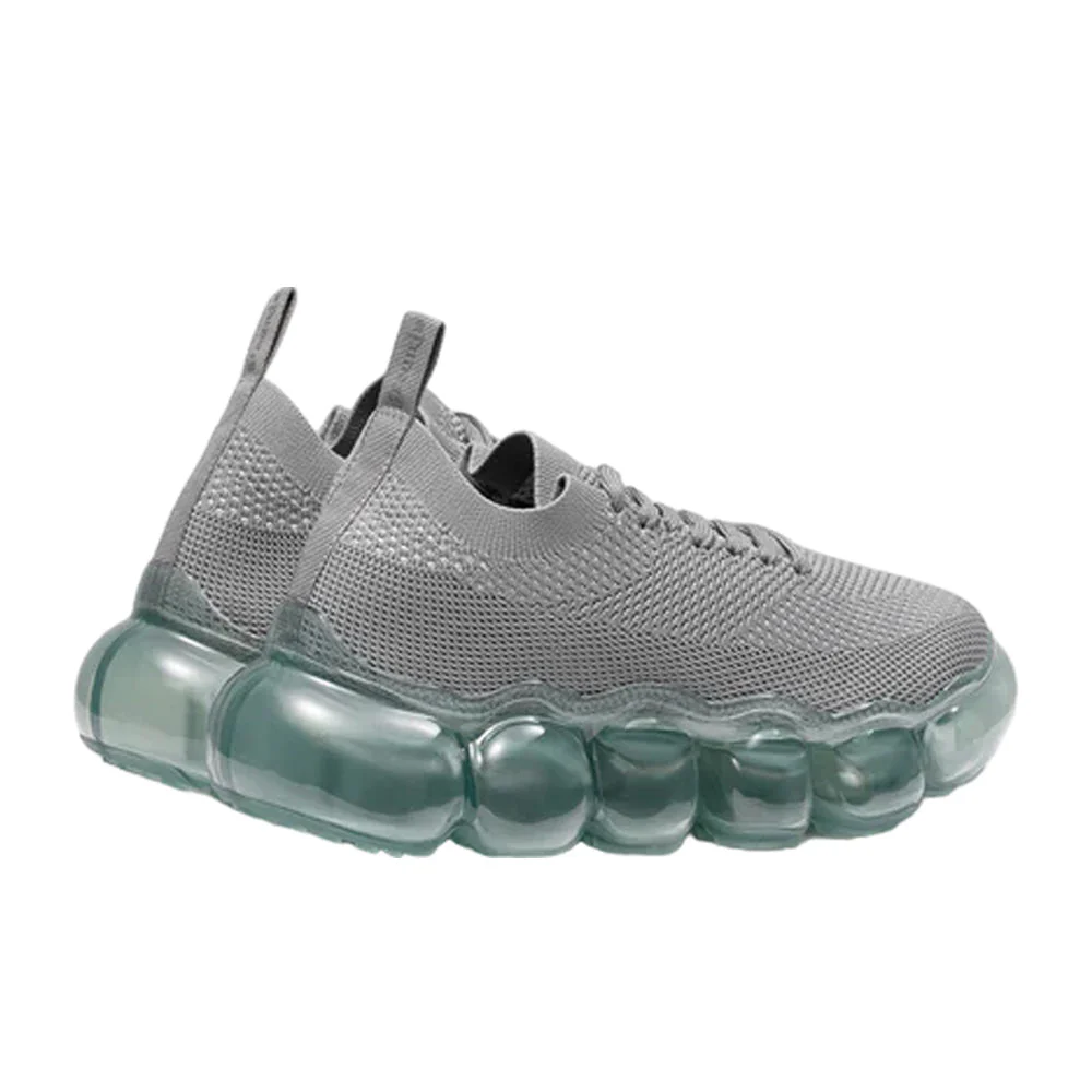 grounds JEWELRY GRAY/ICE GRAY