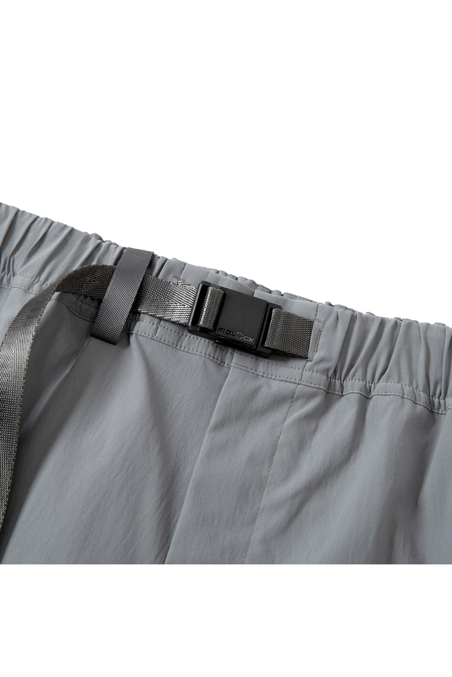 UNISEX PRIMEFLEX® CONVERTIBLE BELTED CARGO PANTS