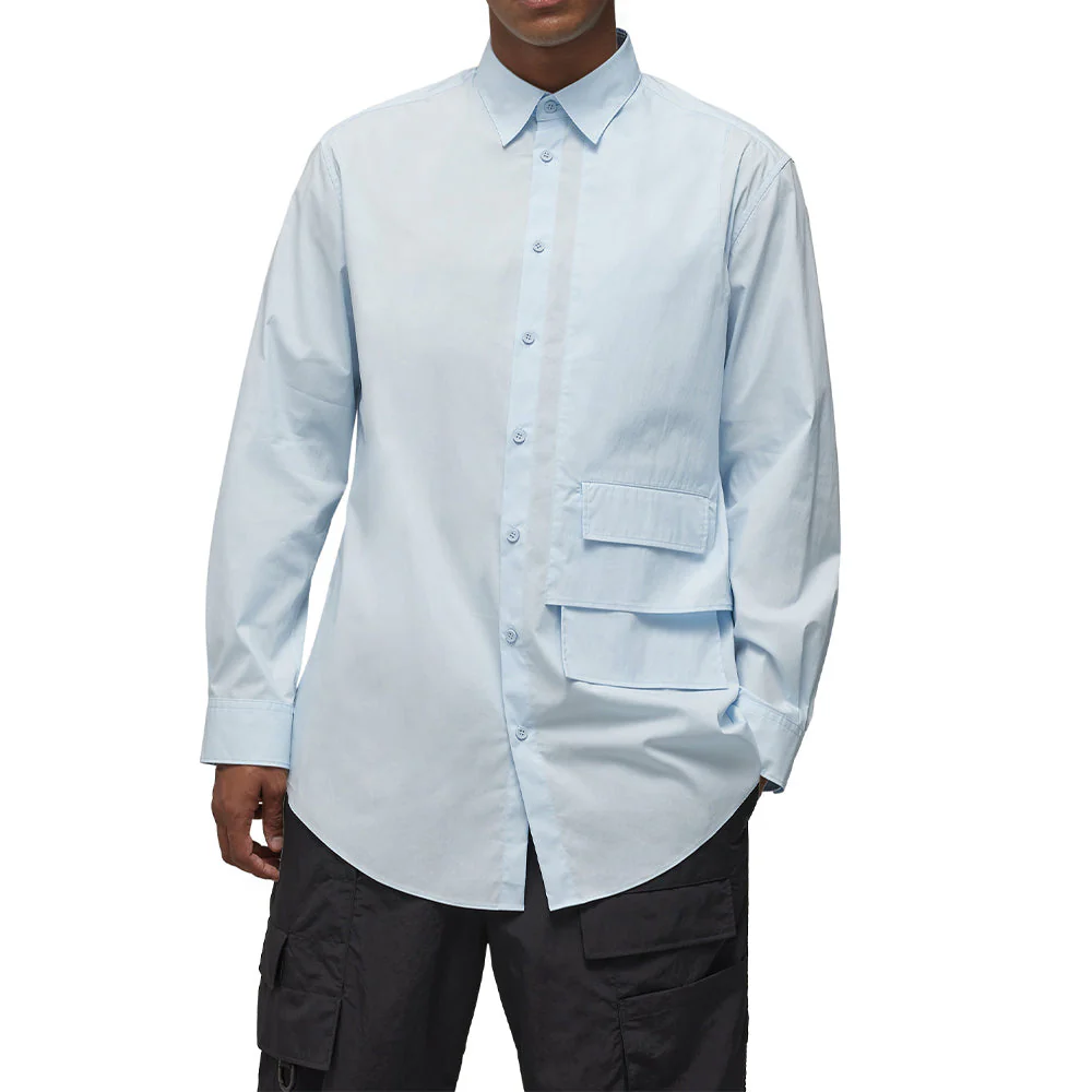 Y-3 SHIRT (UNISEX)