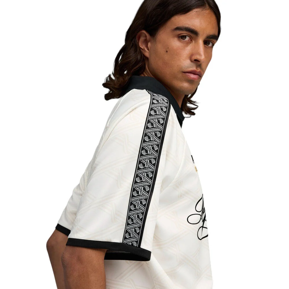 PUMA X REPRESENT MEN'S KING JERSEY