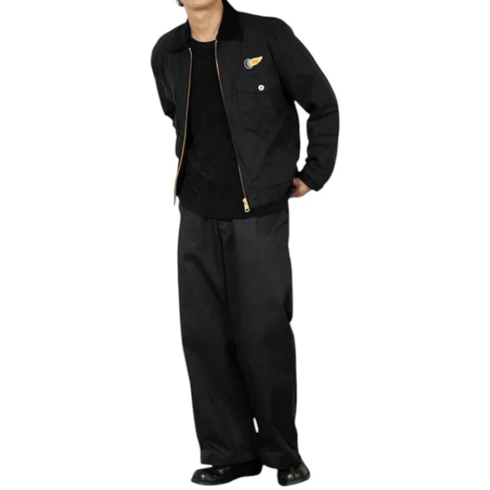 UNIVERSAL OVERALL TRUCK JACKET