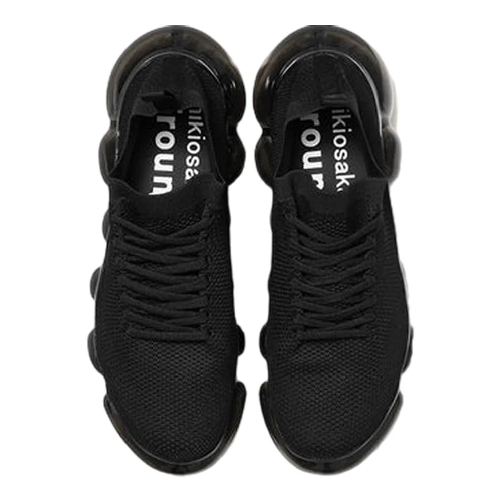 grounds JEWELRY BLACK/BLACK