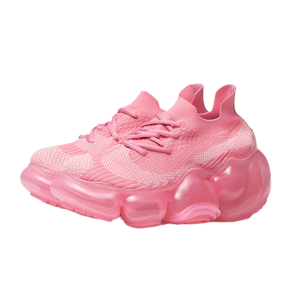 grounds MOOPIE PINK STRAWBERRY/STRAWBERRY