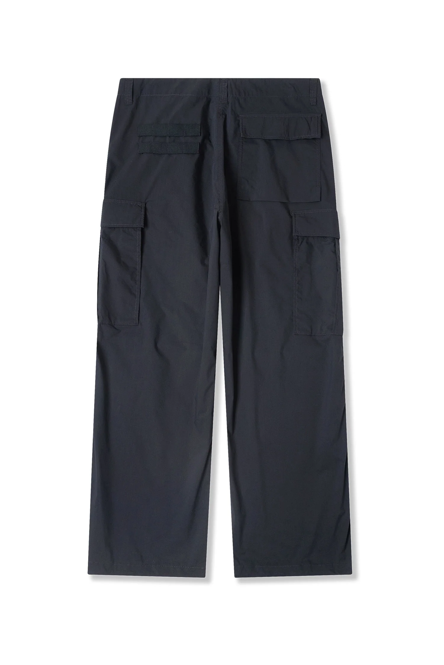 MEN'S COOLMAX® KNEE PLEAT REGULAR CARGO