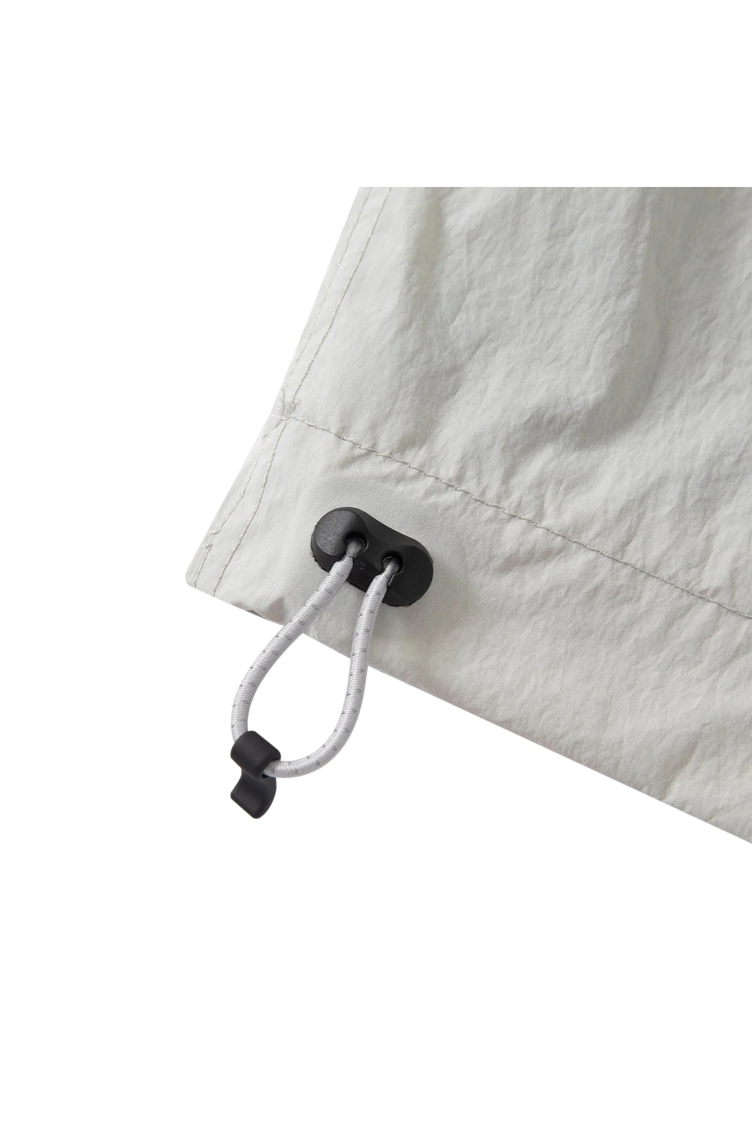 MEN'S TECH SHELL TOP