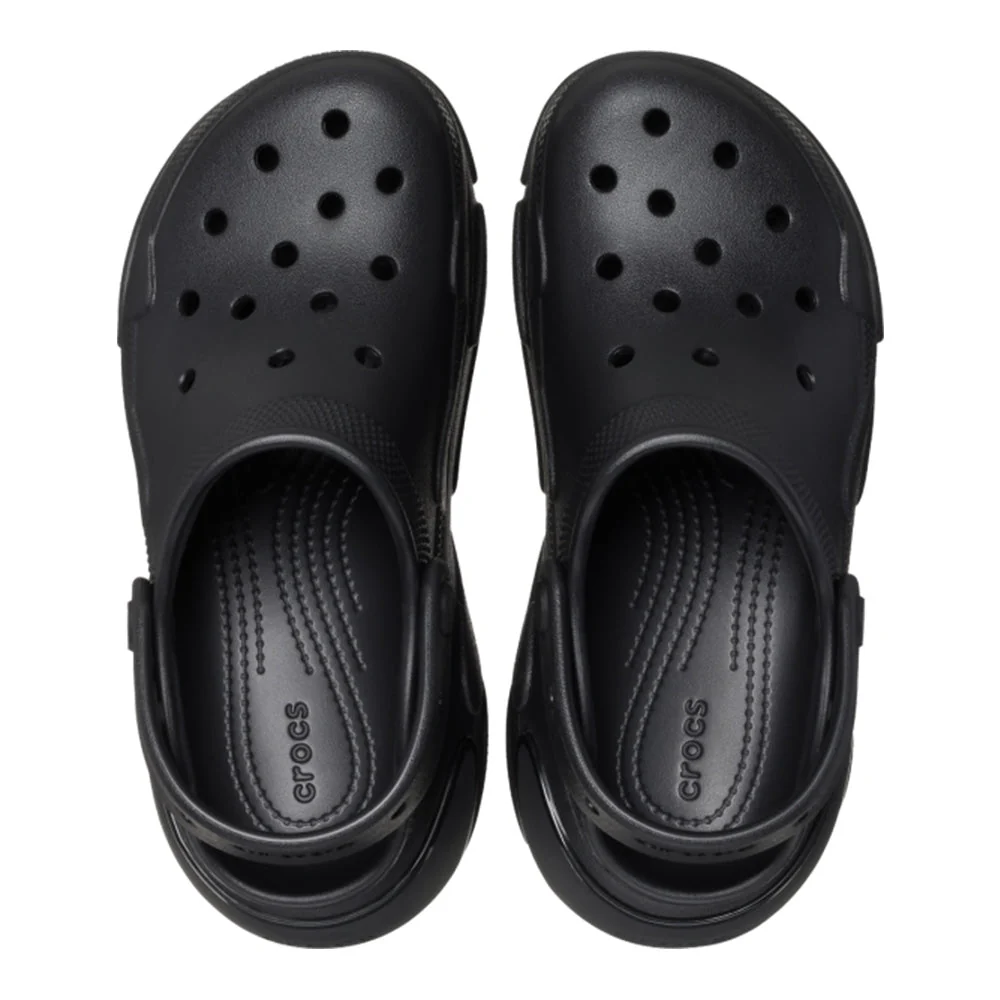 CROCS UNISEX BUBBLE CRUSH CLOG