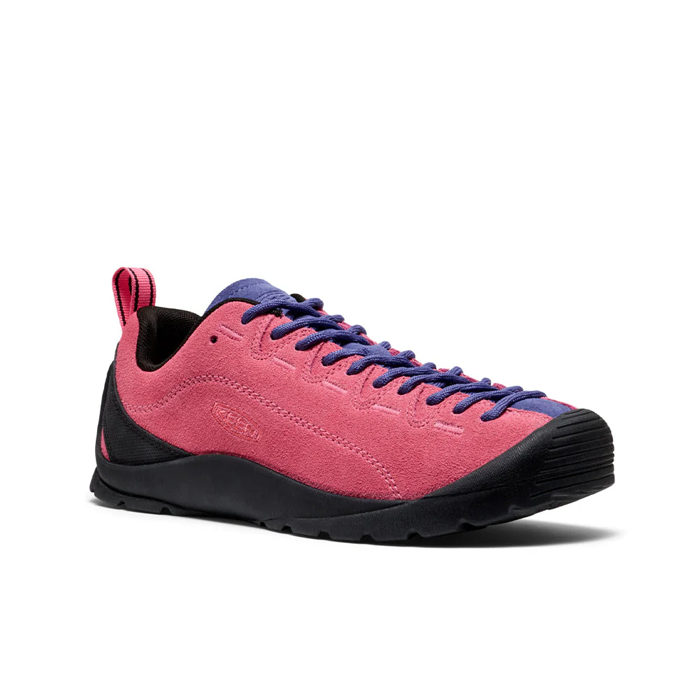 KEEN WOMEN'S JASPER PINK LEMONADE/SKIPPER BLUE