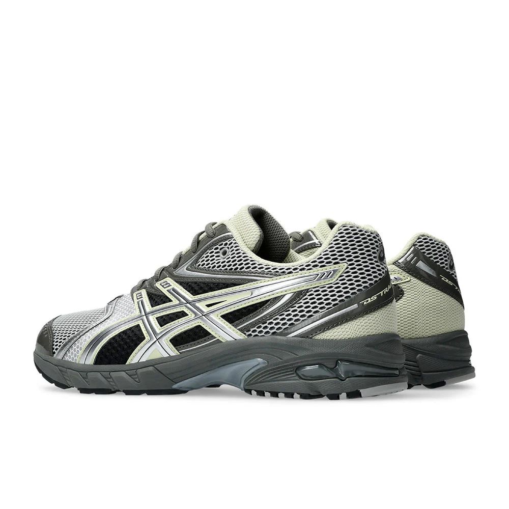 ASICS UNISEX GEL-DS TRAINER 14 TRUFFLE GREY/PURE SILVER