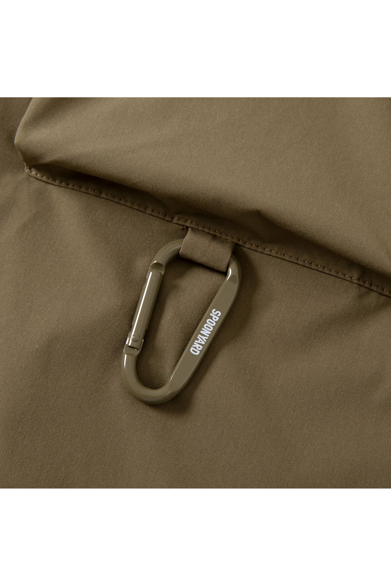 UNISEX SOLOTEX® PACKABLE MULTI-POCKETS S/S SHIRT