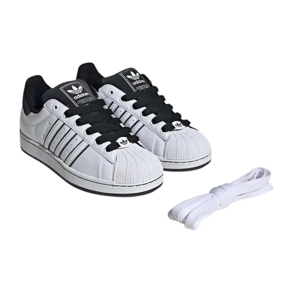 ADIDAS SUPERSTAR II SHOES
