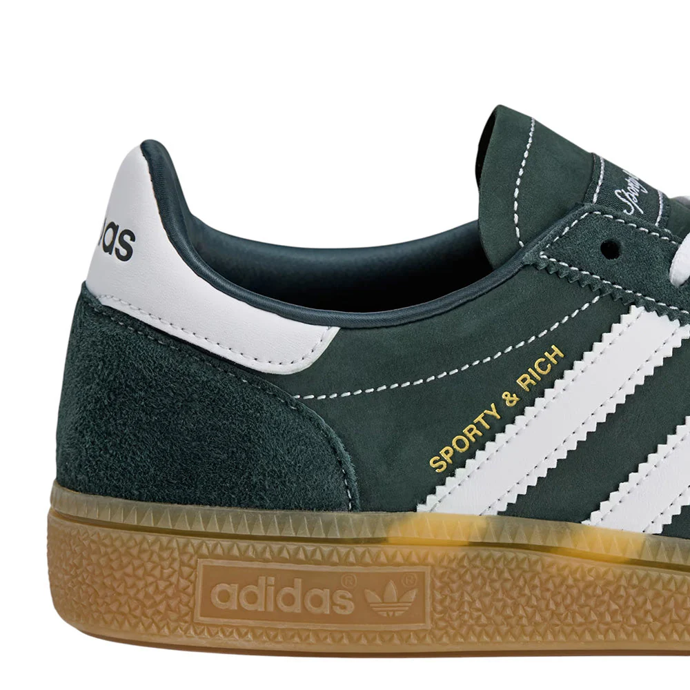 ADIDAS HANDBALL SPEZIAL ADIDAS X SPORTY & RICH ORIGINALS SHOES