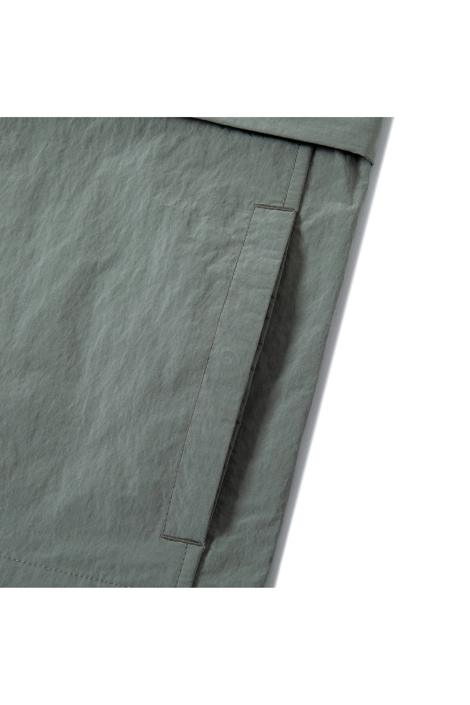 UNISEX 2-IN-1 CONVERTIBLE JACKET