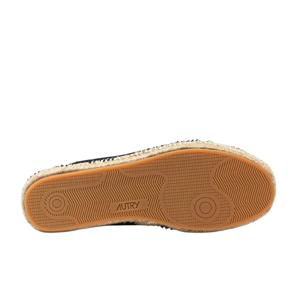 AUTRY WOMEN'S SANDY ESPADRILLES