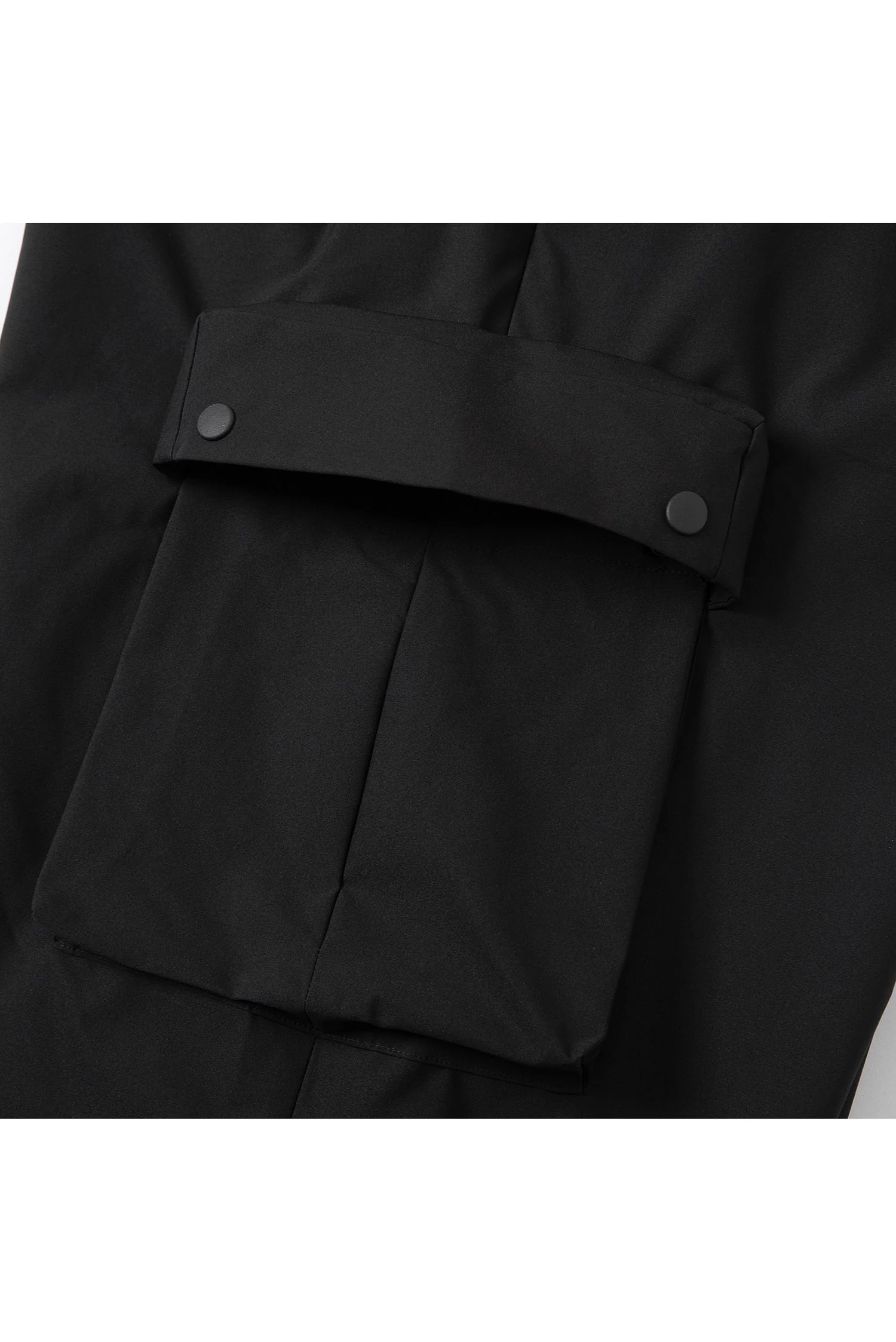 UNISEX SOLOTEX® ADJUSTABLE WIDE LEG CARGO PANTS