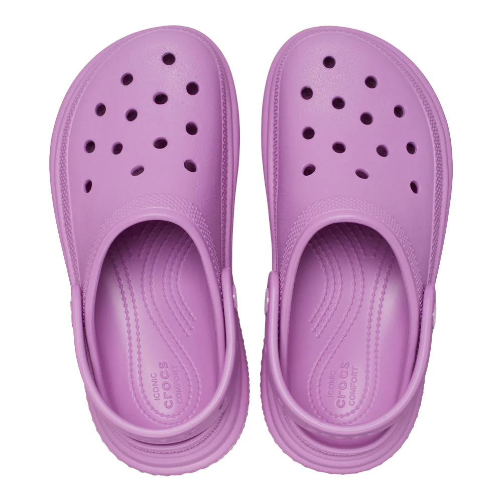 CROCS UNISEX STOMP CLOG