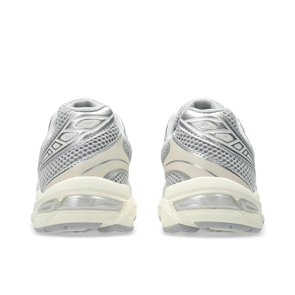 ASICS WOMEN'S GEL-1130 CLOUD GREY/OATMEAL