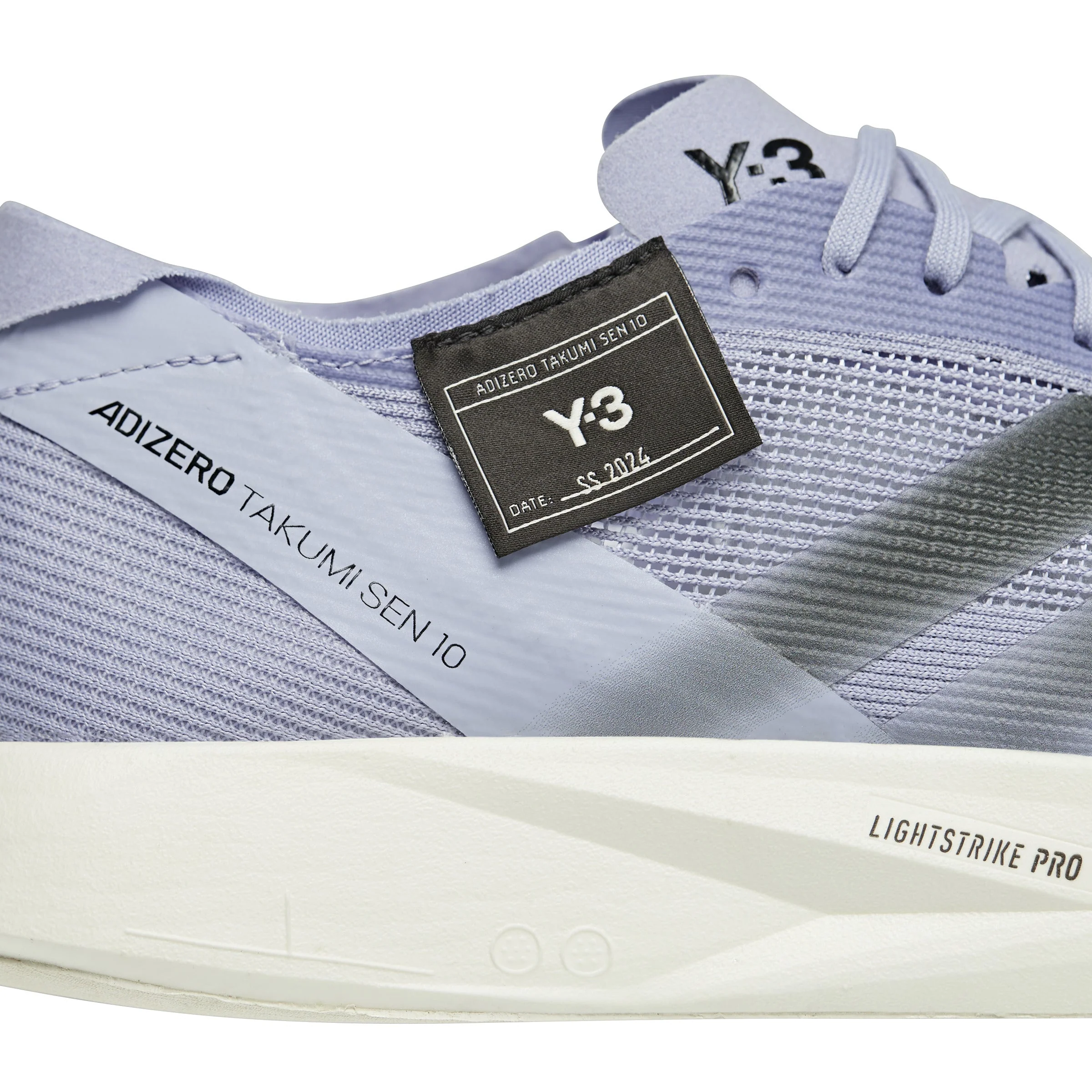 Y-3 TAKUMI SEN 10 (UNISEX)