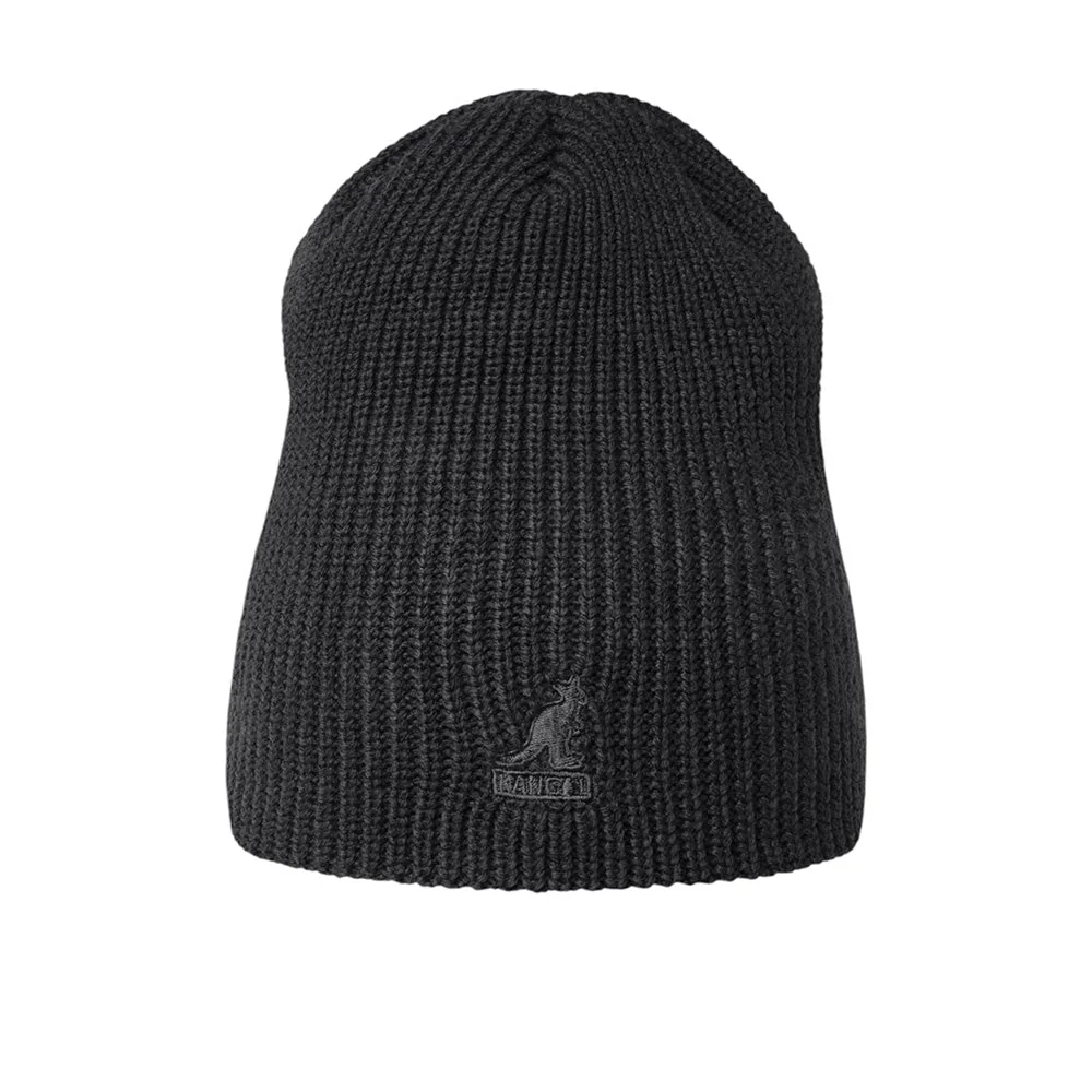 KANGOL CARDINAL 2-WAY BEANIE