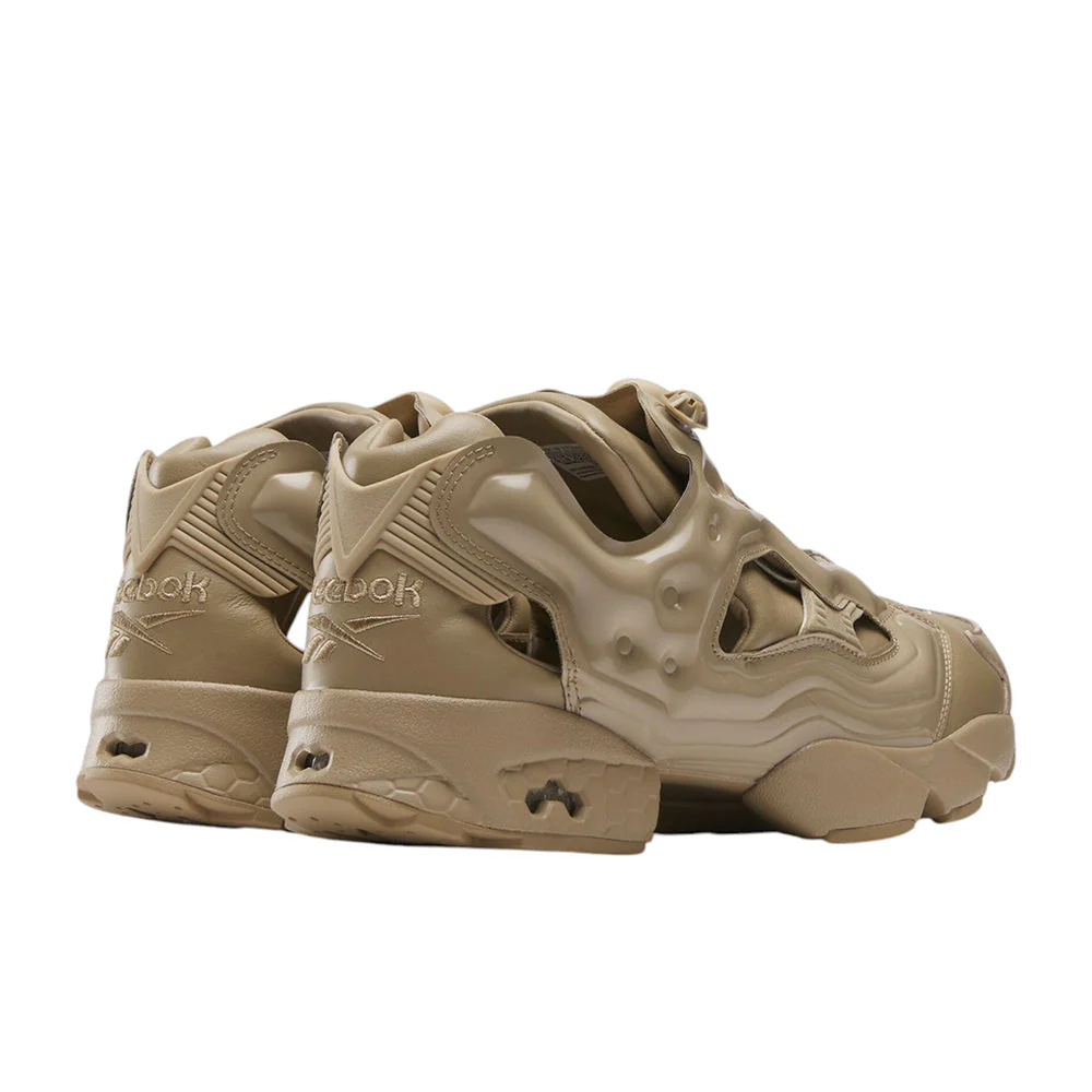 REEBOK X NEEDLES INSTAPUMP FURY 94 SHOES
