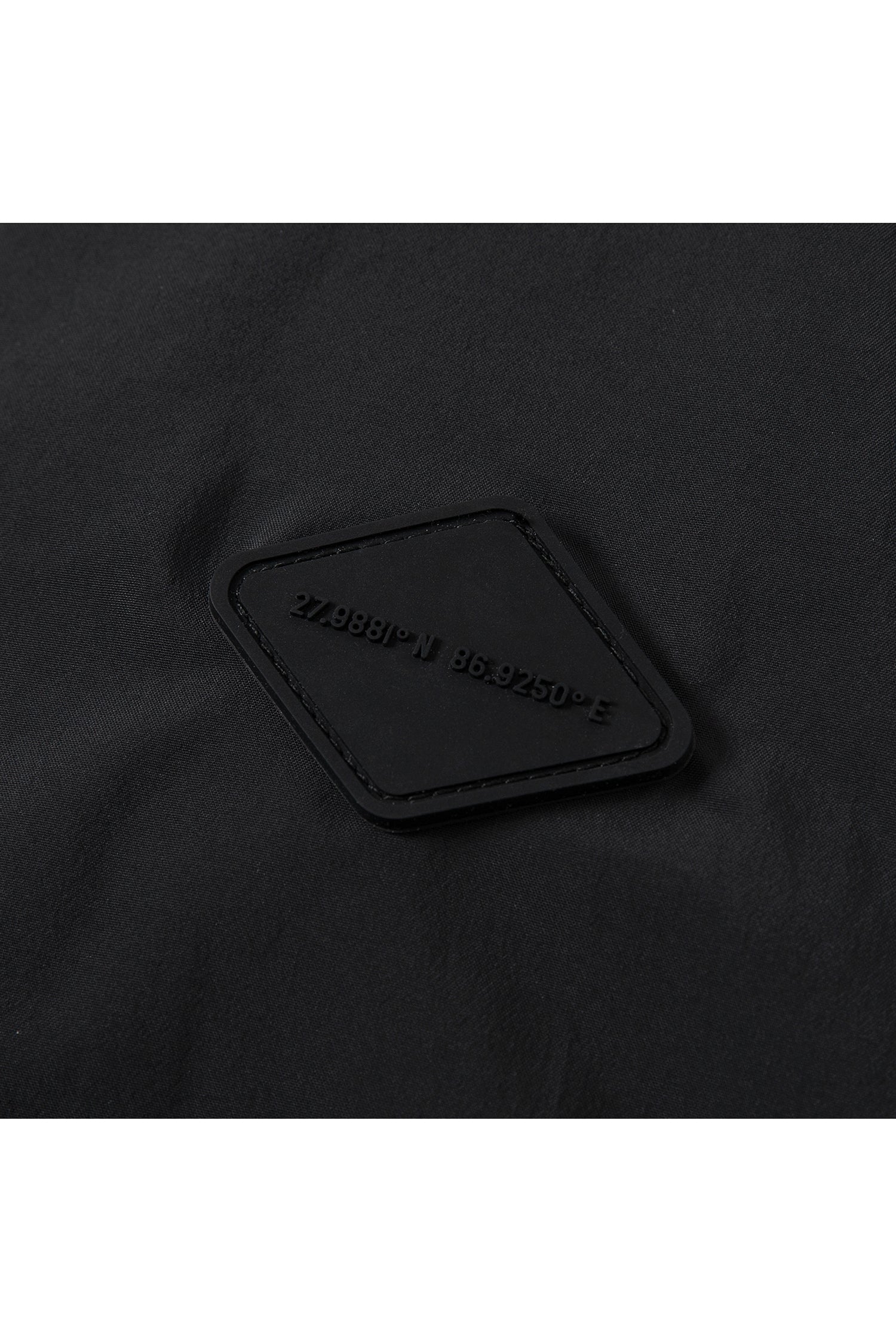 UNISEX SOLOTEX® ZIP FRONT MULTI POCKETS PULLOVER JACKET