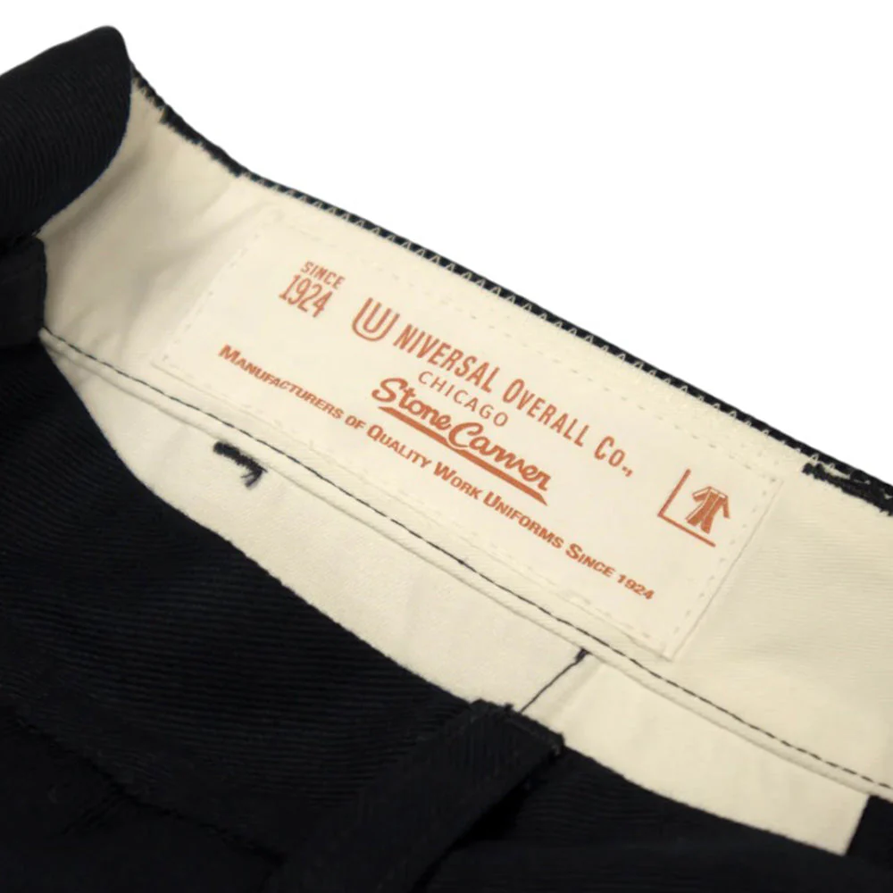UNIVERSAL OVERALL VOLUME PANTS