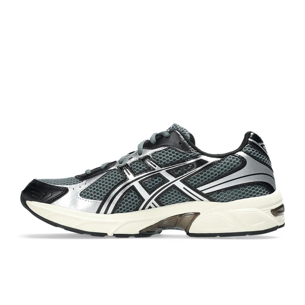 ASICS UNISEX GEL-1130 STEEL GREY/BLACK