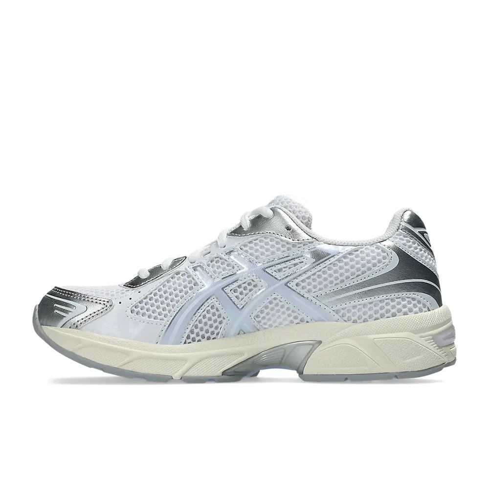 ASICS WOMEN'S GEL-1130 WHITE/BLUE FADE