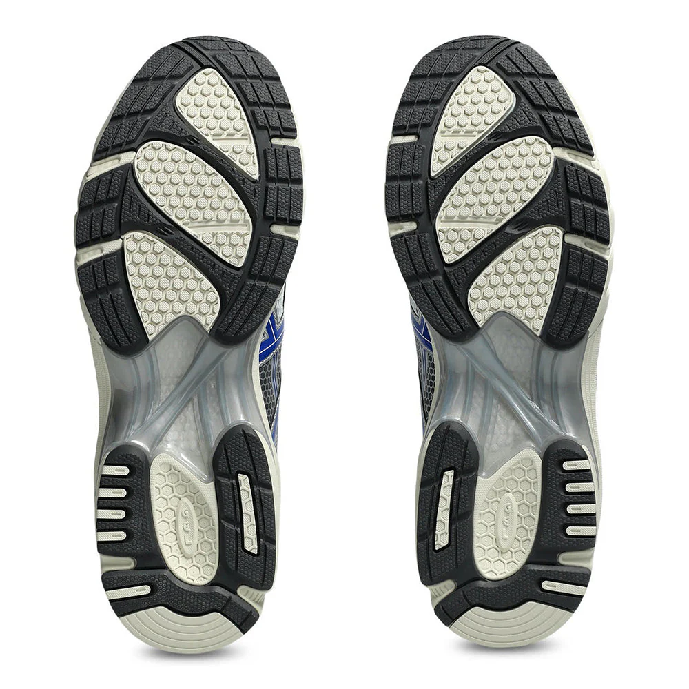 ASICS UNISEX GEL-DS TRAINER 14 WHITE/ASICS BLUE