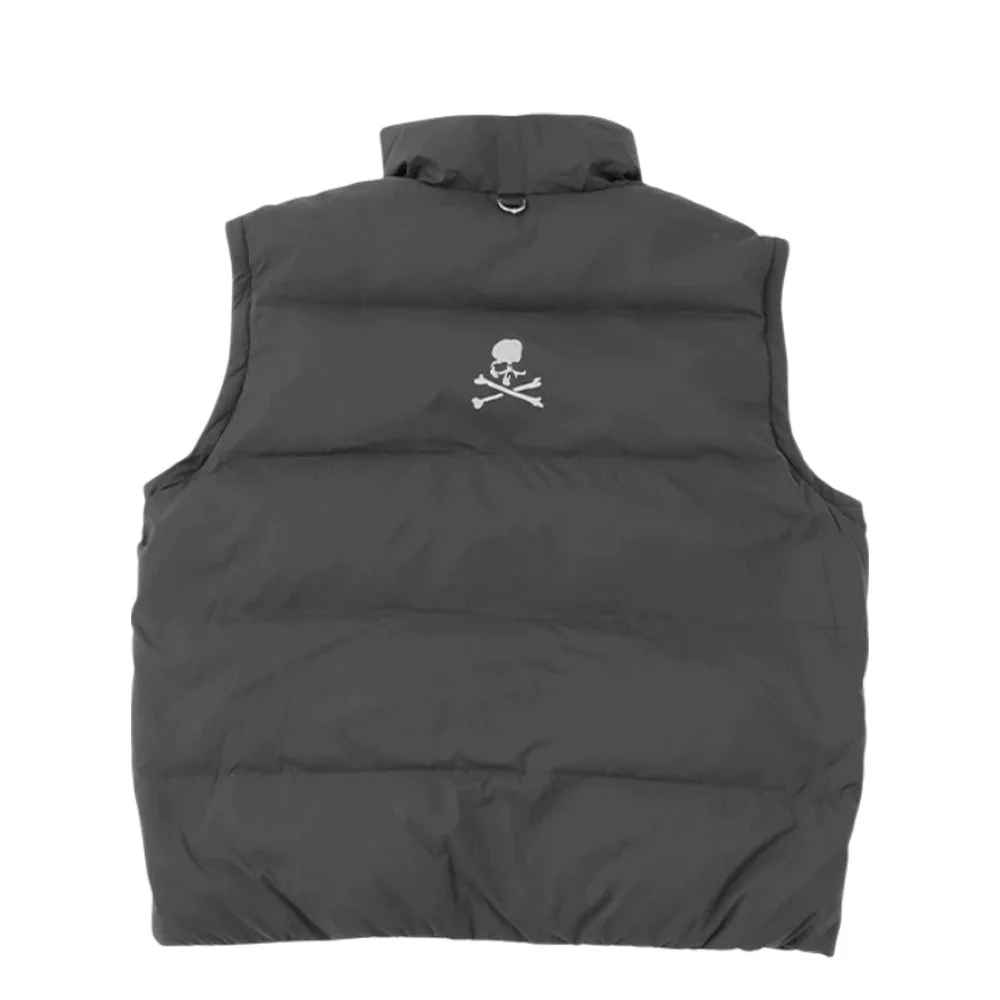 WILD THINGS X MASTERMIND WORLD 2WAY JACKET