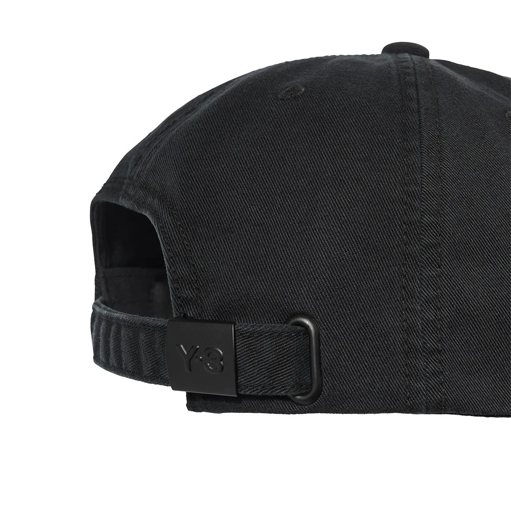 Y-3 5-PANEL CAP