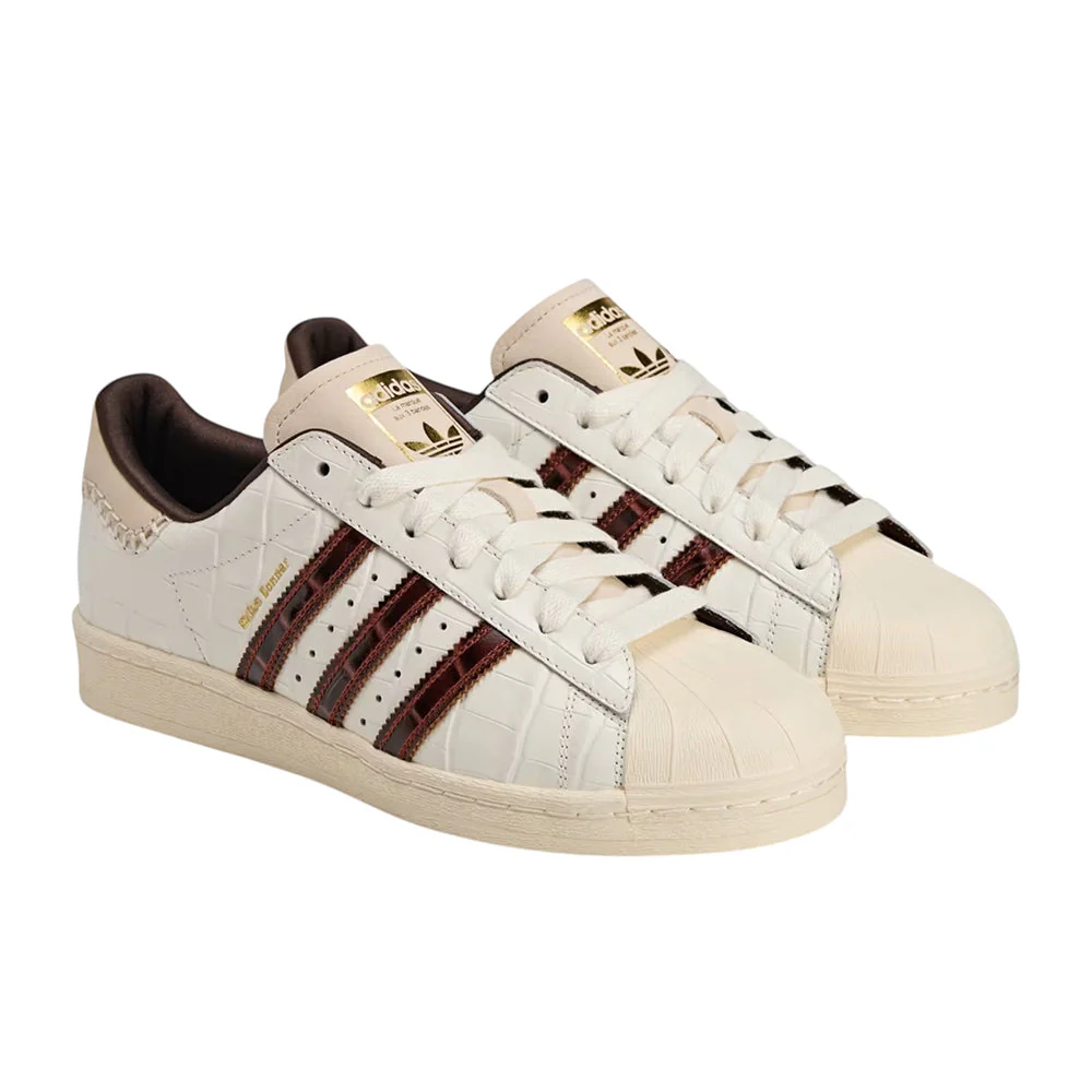 ADIDAS WALES BONNER SUPERSTAR SHOES
