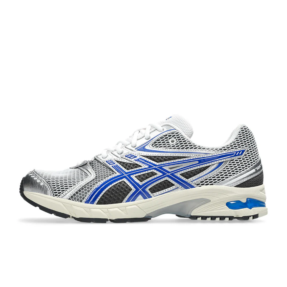 ASICS UNISEX GEL-DS TRAINER 14 WHITE/ASICS BLUE