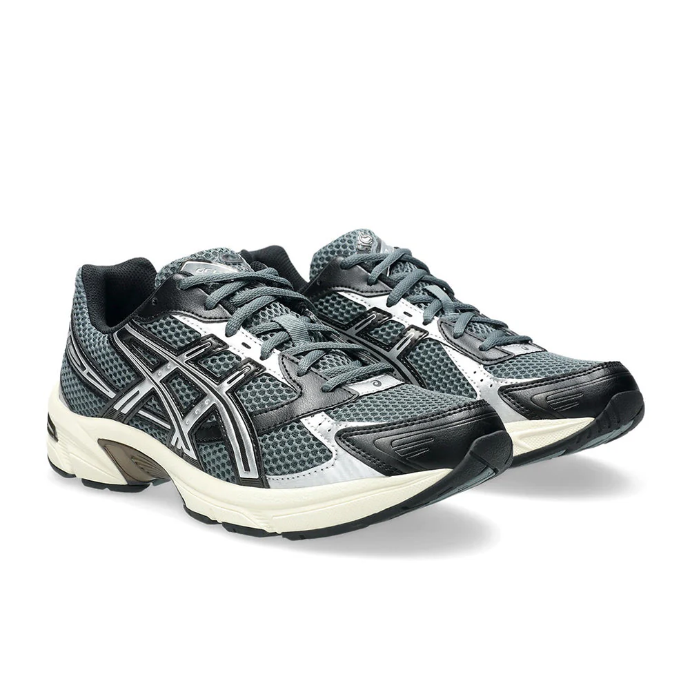 ASICS UNISEX GEL-1130 STEEL GREY/BLACK