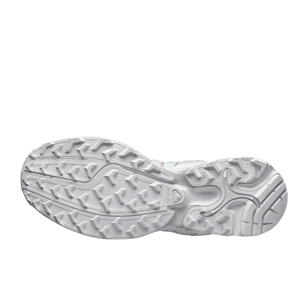 SALOMON XT-WHISPER WHITE/LUNAR ROCK/FTW SILVER