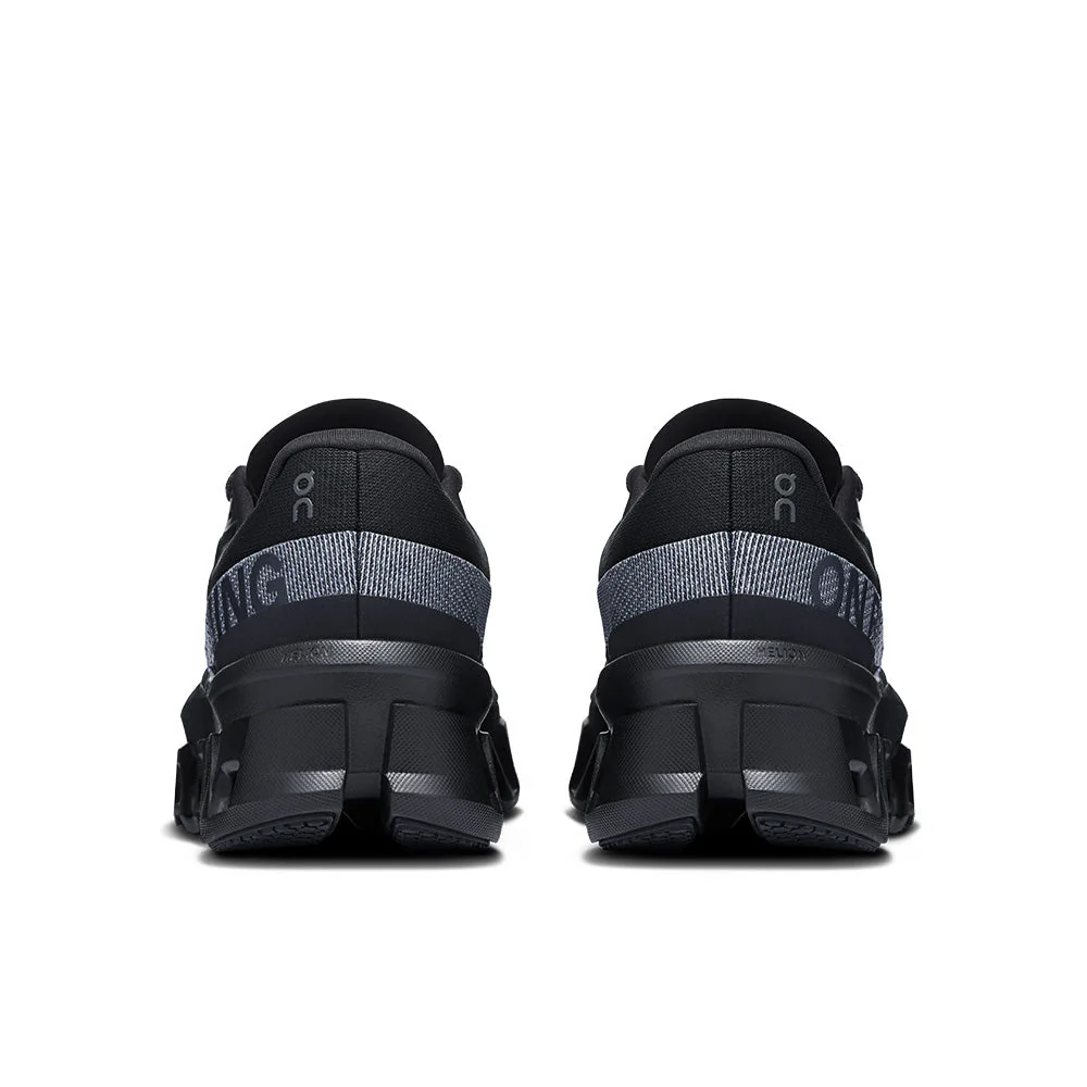 ON WOMEN'S CLOUDMONSTER 2 BLACK / ECLIPSE