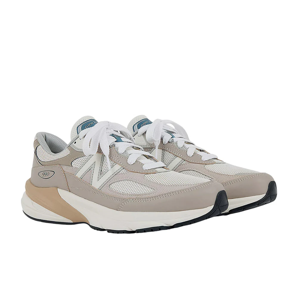 NEW BALANCE UNISEX MADE IN USA 990V6