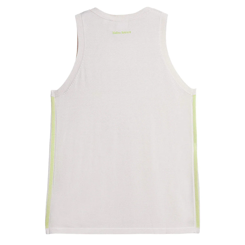 ADIDAS ORIGINALS X WALES BONNER KNIT VEST