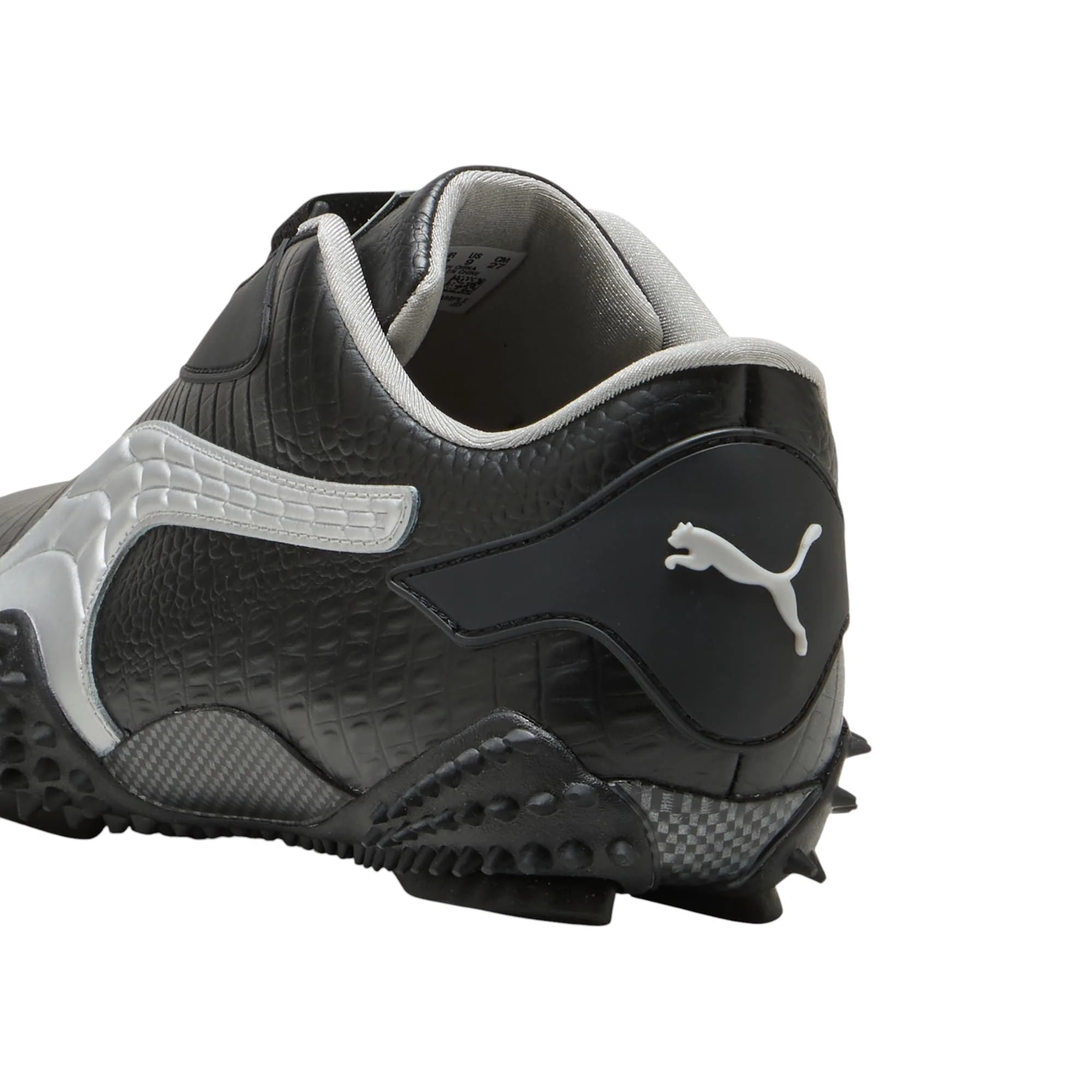 PUMA X A$AP ROCKY MOSTRO OG MEN'S SHOES PUMA BLACK-PUMA