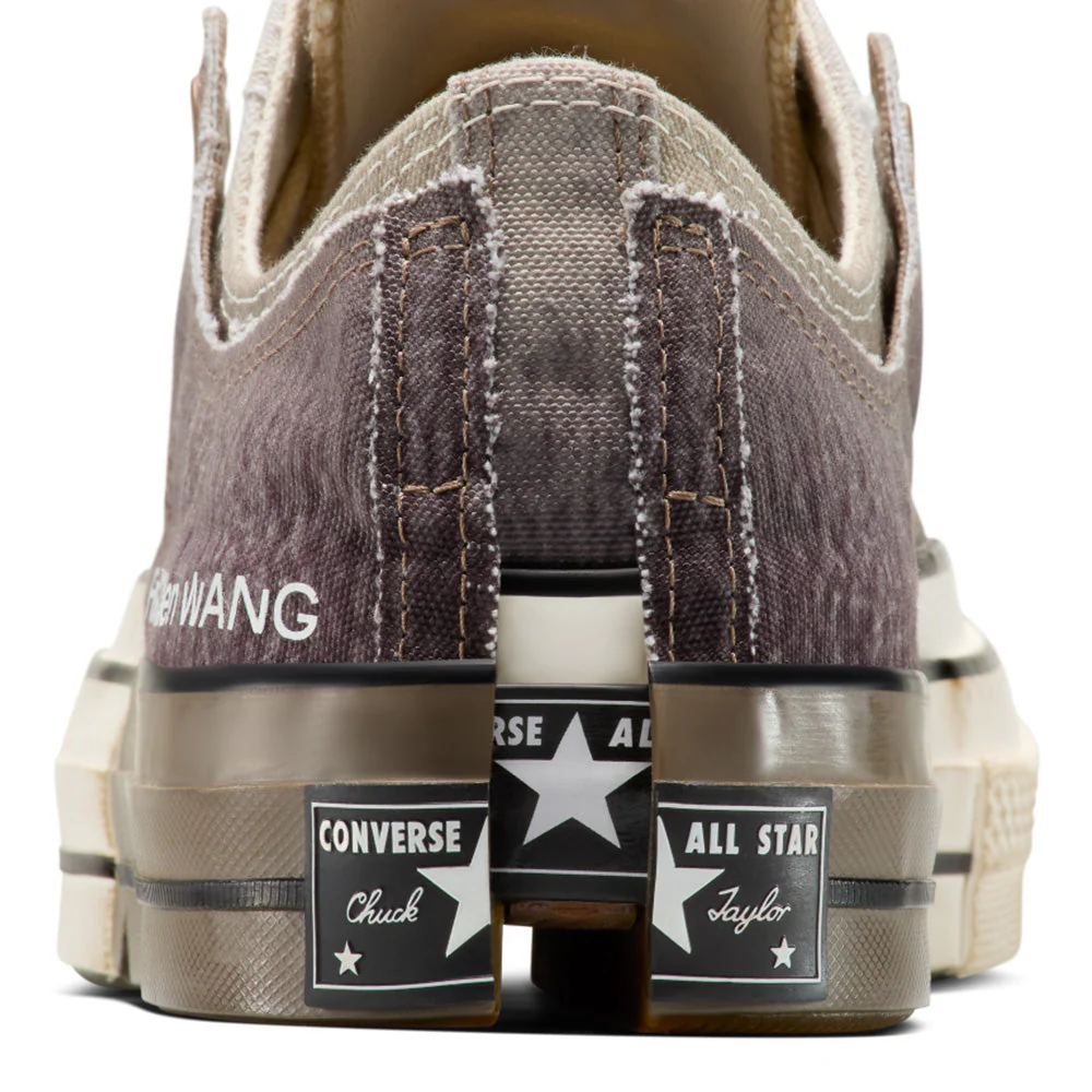 CONVERSE X FENG CHEN WANG 2-IN-1 CHUCK 70 LOW TOP