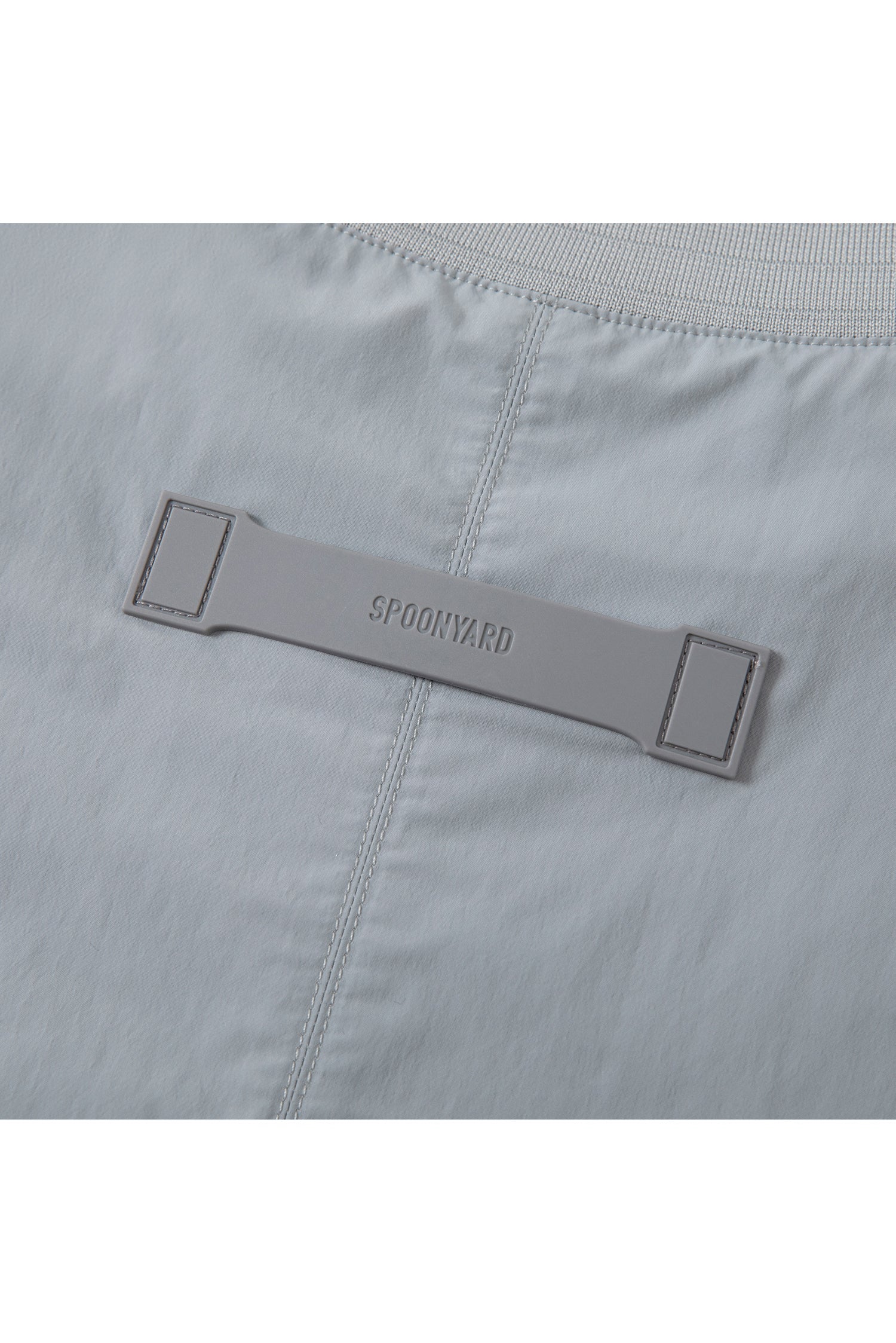 UNISEX SOLOTEX® ZIP FRONT MULTI POCKETS PULLOVER JACKET