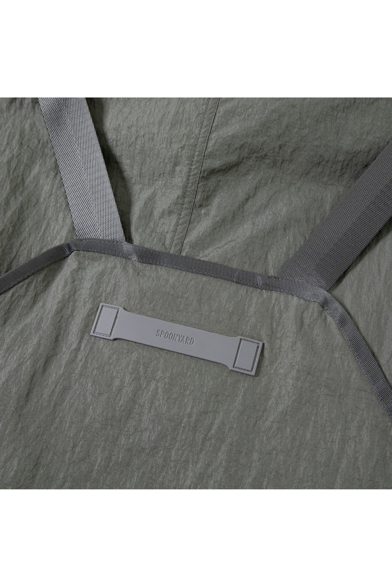 UNISEX 5-IN-1 DETACHABLE PARKA