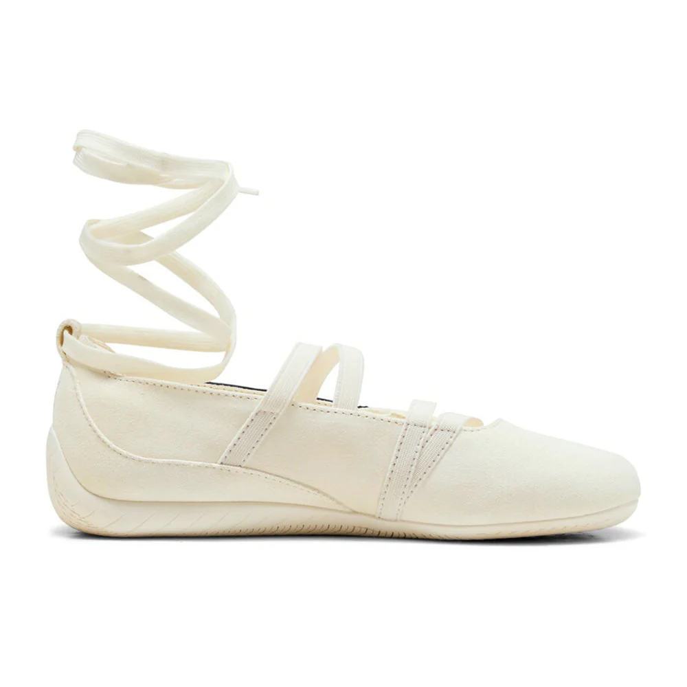 PUMA X ROSÉ SPEEDCAT BALLET WOMEN'S SHOES